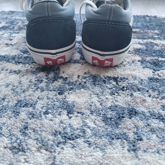 Unisex kids vans size 3 - Picture 4 of 6